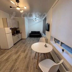 Квартира 31 м², студия - изображение 4