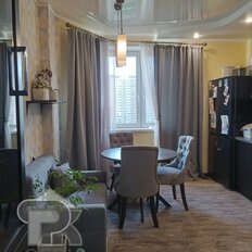 Квартира 60 м², 2-комнатная - изображение 3