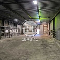 300 м², склад - изображение 1