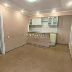 Квартира 56,7 м², 3-комнатная - изображение 1