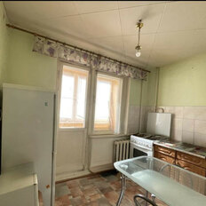 Квартира 37,2 м², 1-комнатная - изображение 4