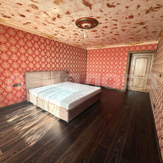 Квартира 115 м², 3-комнатная - изображение 1