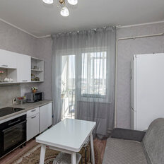 Квартира 35,2 м², 1-комнатная - изображение 5