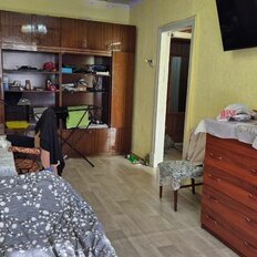 Квартира 44,1 м², 2-комнатная - изображение 1