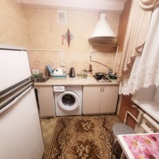 Квартира 29 м², 1-комнатная - изображение 2