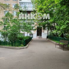 Квартира 33,3 м², 1-комнатная - изображение 1