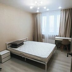 Квартира 40 м², 2-комнатная - изображение 4