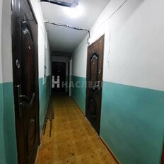 Квартира 14 м², студия - изображение 3