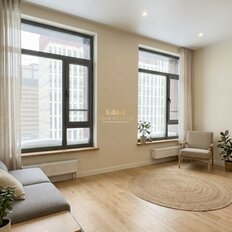 Квартира 97,8 м², 4-комнатная - изображение 2