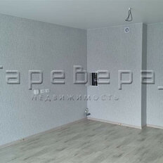 Квартира 56 м², 2-комнатная - изображение 4