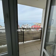 Квартира 25 м², студия - изображение 3