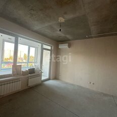 Квартира 23,7 м², студия - изображение 3