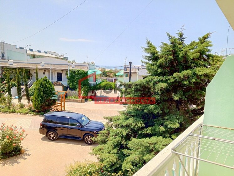 16,3 м², апартаменты-студия 2 900 000 ₽ - изображение 27