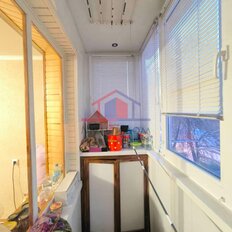 Квартира 48 м², 2-комнатная - изображение 5