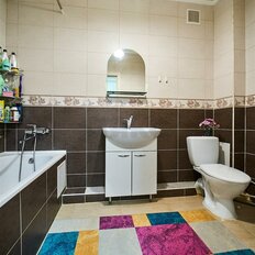 Квартира 54,1 м², 1-комнатная - изображение 1