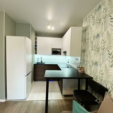 Квартира 33,5 м², 1-комнатная - изображение 2