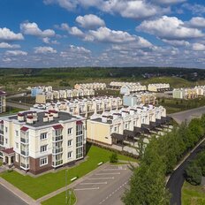 Квартира 42,5 м², 1-комнатная - изображение 1