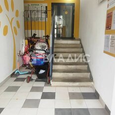 Квартира 29 м², 1-комнатная - изображение 5