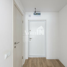 Квартира 21,5 м², студия - изображение 4