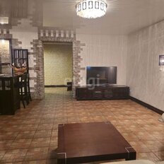 Квартира 110,1 м², 3-комнатная - изображение 5