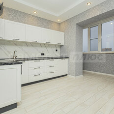 Квартира 40,8 м², 1-комнатная - изображение 1