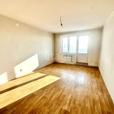 Квартира 42 м², 1-комнатная - изображение 3