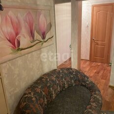 Квартира 52,8 м², 2-комнатная - изображение 5