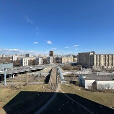 Квартира 48,5 м², 1-комнатные - изображение 4