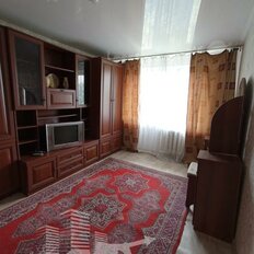 Квартира 32,5 м², 1-комнатная - изображение 5