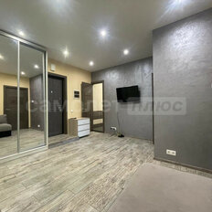 Квартира 39,7 м², 1-комнатная - изображение 4