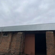1200 м², склад - изображение 2