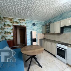 Квартира 60 м², 2-комнатная - изображение 4