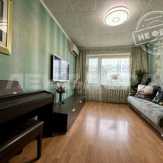 Квартира 61,4 м², 3-комнатная - изображение 2