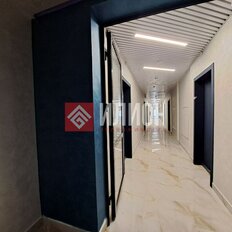 Квартира 33,7 м², студия - изображение 5