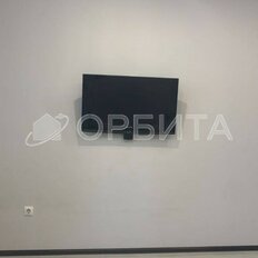 Квартира 30,1 м², студия - изображение 5