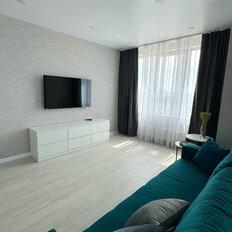 Квартира 60 м², 2-комнатная - изображение 5