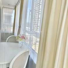 Квартира 59,7 м², 2-комнатная - изображение 4