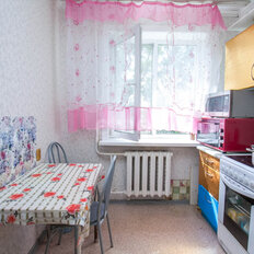 Квартира 44,2 м², 2-комнатная - изображение 1