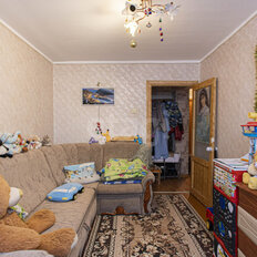 Квартира 71 м², 3-комнатная - изображение 1