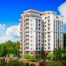 Квартира 31 м², студия - изображение 1