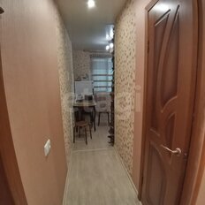 Квартира 44,1 м², 2-комнатная - изображение 1