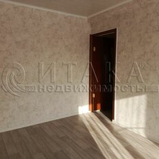 Квартира 49,6 м², 3-комнатная - изображение 3