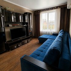 Квартира 35,5 м², 1-комнатная - изображение 3