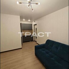 Квартира 17,5 м², студия - изображение 5