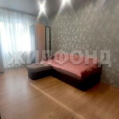 Квартира 51,9 м², 2-комнатная - изображение 5