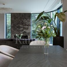 Квартира 101 м², 3-комнатная - изображение 4
