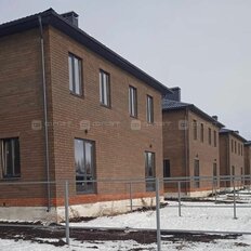96,5 м², таунхаус - изображение 4