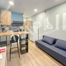 Квартира 22 м², 1-комнатная - изображение 1