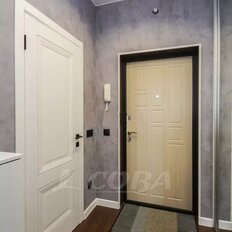 Квартира 29,8 м², студия - изображение 5