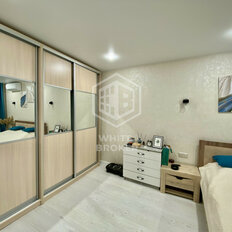 Квартира 43 м², 1-комнатная - изображение 4